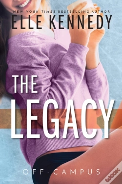 Capa do artigo The Legacy