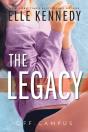 The Legacy - Preview