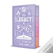Capa do artigo The Legacy