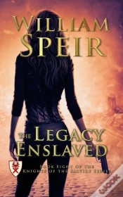 Capa do artigo The Legacy Enslaved