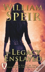 Capa do artigo The Legacy Enslaved