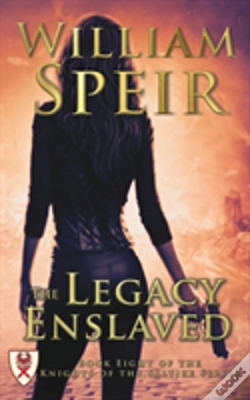 Capa do artigo The Legacy Enslaved