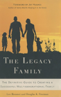 The Legacy Family - Preview