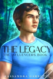 Capa do artigo The Legacy