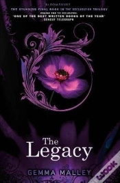 Capa do artigo The Legacy