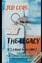 The Legacy - It'S A Right Mess Carol