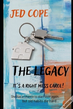Capa do artigo The Legacy - It'S A Right Mess Carol