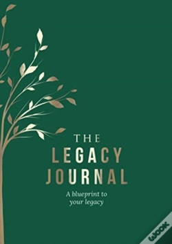 Capa do artigo The Legacy Journal