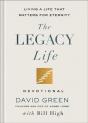 The Legacy Life Devotional - Preview