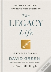 Capa do artigo The Legacy Life Devotional