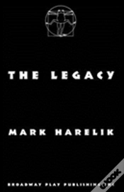 Capa do artigo The Legacy
