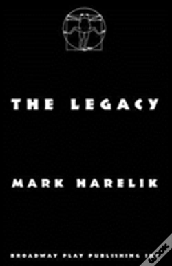 Capa do artigo The Legacy