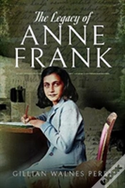 Capa do artigo The Legacy Of Anne Frank