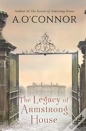 Capa do artigo The Legacy Of Armstrong House