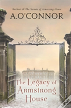 Capa do artigo The Legacy Of Armstrong House
