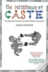 The Legacy Of Caste