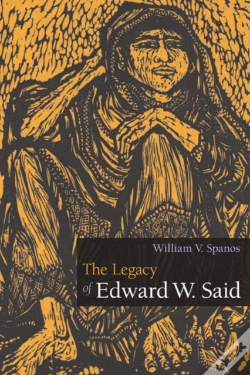 Capa do artigo The Legacy Of Edward W. Said