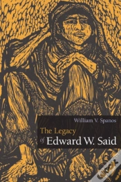 Capa do artigo The Legacy Of Edward W. Said