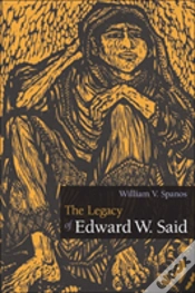 Capa do artigo The Legacy Of Edward W. Said