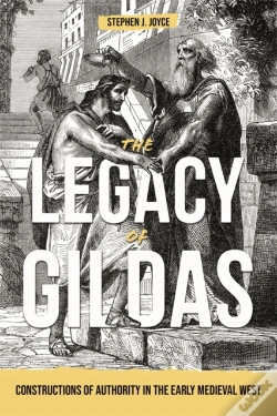 Capa do artigo The Legacy Of Gildas