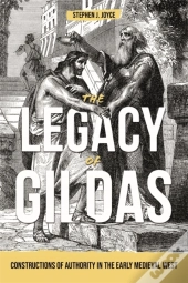 The Legacy Of Gildas