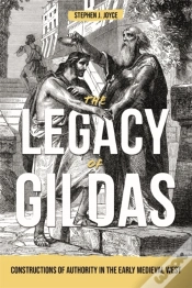 Capa do artigo The Legacy Of Gildas