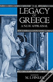 Capa do artigo The Legacy Of Greece