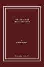 The Legacy Of Hermann Cohen - Preview