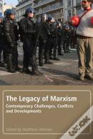The Legacy Of Marxism