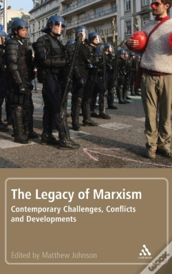 Capa do artigo The Legacy Of Marxism