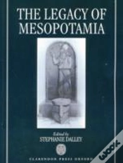 Capa do artigo The Legacy Of Mesopotamia