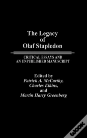 Capa do artigo The Legacy Of Olaf Stapledon