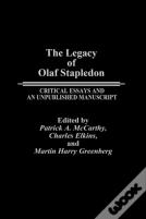 The Legacy Of Olaf Stapledon