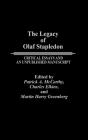 The Legacy Of Olaf Stapledon - Preview