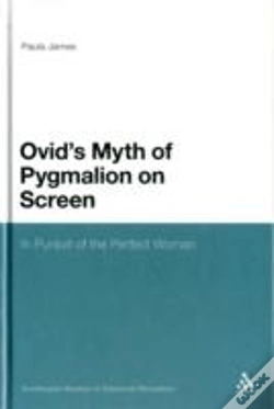 Capa do artigo The Legacy Of Ovid'S Pygmalion Myth On Screen