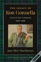 The Legacy Of Ron Gonnella