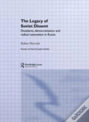 Capa do artigo The Legacy Of Soviet Dissent