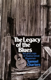 Capa do artigo The Legacy Of The Blues