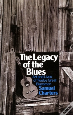Capa do artigo The Legacy Of The Blues