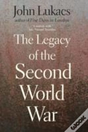 Capa do artigo The Legacy Of The Second World War