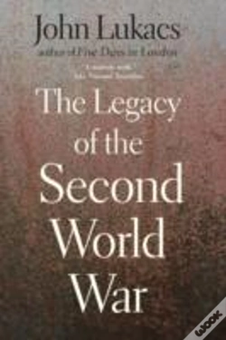 Capa do artigo The Legacy Of The Second World War