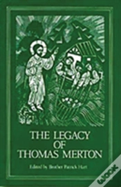 Capa do artigo The Legacy Of Thomas Merton