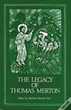 Capa do artigo The Legacy Of Thomas Merton