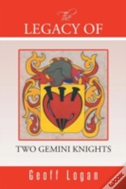 Capa do artigo The Legacy Of Two Gemini Knights