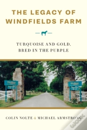 Capa do artigo The Legacy Of Windfields Farm