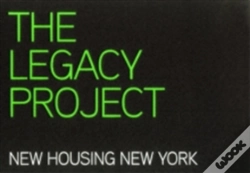Capa do artigo The Legacy Project