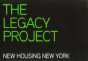 The Legacy Project - Preview