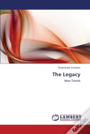 Capa do artigo The Legacy