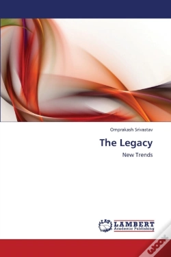 Capa do artigo The Legacy