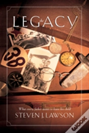Capa do artigo The Legacy